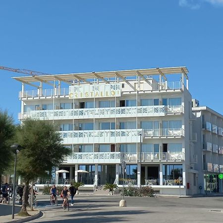 Residence Cristallo 세니갈리아 외부 사진