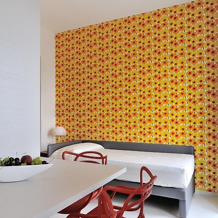 Residence Cristallo 세니갈리아 외부 사진