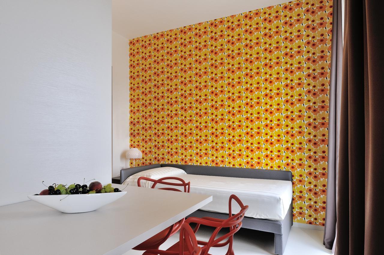 Residence Cristallo 세니갈리아 외부 사진