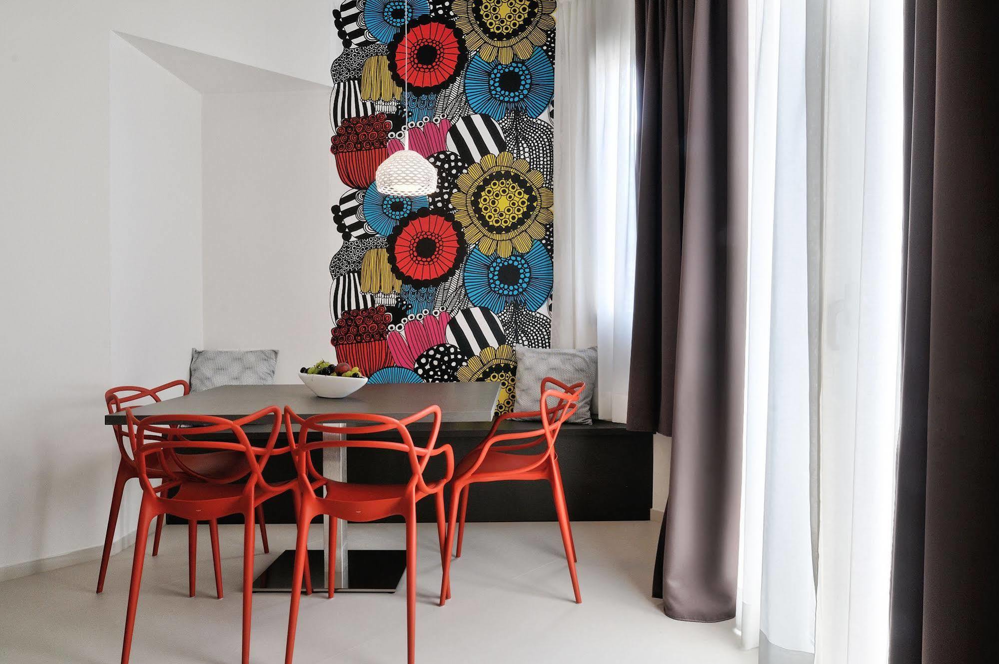 Residence Cristallo 세니갈리아 외부 사진