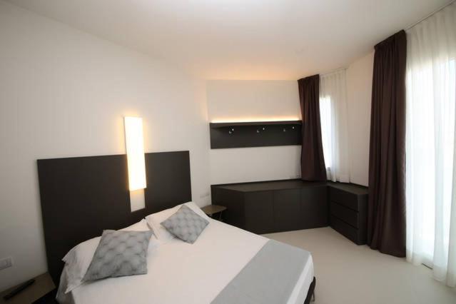 Residence Cristallo 세니갈리아 외부 사진